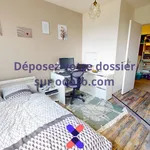 Appartement de 8 m² avec 5 chambre(s) en location à Pontoise