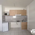 Appartement de 25 m² avec 1 chambre(s) en location à LimogesT