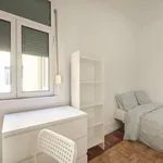 Rent a room in lisbon