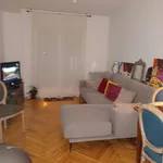 Rent 2 bedroom apartment in Madrid