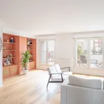 Appartement de 108 m² avec 4 chambre(s) en location à Puteaux