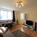 Rent 1 bedroom apartment of 27 m² in Łódź