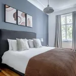 Rent 1 bedroom apartment of 66 m² in berlin