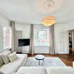 Huur 1 slaapkamer appartement van 97 m² in Amsterdam