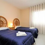 Alquilo 4 dormitorio apartamento de 197 m² en Benidorm