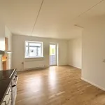 Lej 1-værelses lejlighed på 43 m² i Aalborg Øst