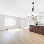 Appartement de 1345 m² avec 3 chambre(s) en location à Toronto (Woburn)