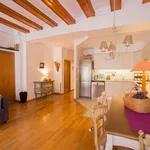 Rent 2 bedroom apartment of 90 m² in valencia