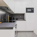 Appartement de 32 m² avec 1 chambre(s) en location à paris