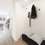 1 bedroom apartment of 592 sq. ft in Winnipeg