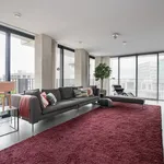 Huur 2 slaapkamer appartement van 145 m² in Amsterdam