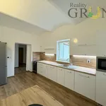 Rent 1 bedroom house in Karviná