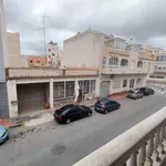 Alquilo 1 dormitorio apartamento de 41 m² en Torrevieja