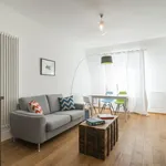 Miete 1 Schlafzimmer wohnung von 53 m² in Frankfurt