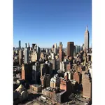 Rent 1 bedroom apartment of 48 m² in New York City