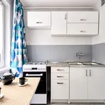 Rent 1 bedroom apartment of 27 m² in Poznan