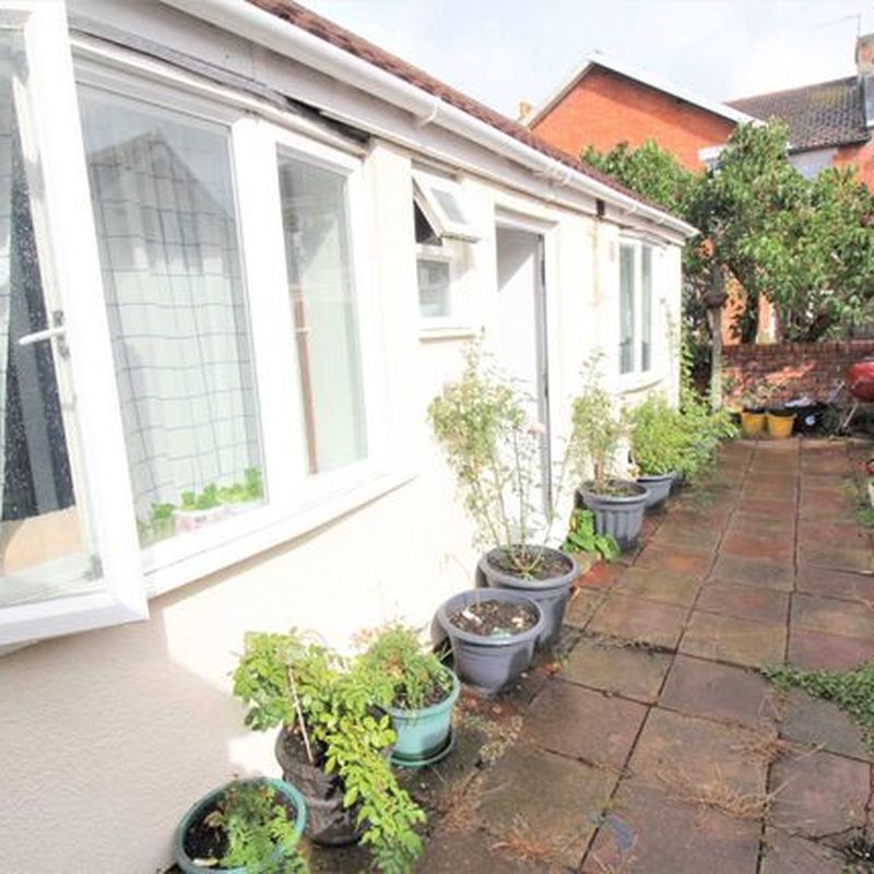 Terraced house to rent in Clevedon Road, Weston-Super-Mare BS23