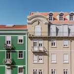 Rent 5 bedroom apartment in Lisbon