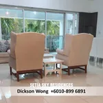 Rent 5 bedroom apartment of 204 m² in Petaling Jaya