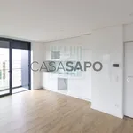 Apartamento T2 para alugar em Maia