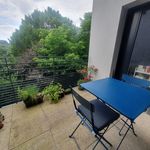 Rent 2 bedroom apartment of 42 m² in Tours
