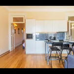 Rent 1 bedroom apartment of 70 m² in Porto