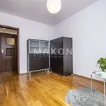 Rent 2 bedroom apartment of 54 m² in Warszawa