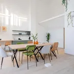 Habitación de 550 m² en Madrid