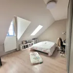 Appartement de 75 m² avec 4 chambre(s) en location à Arras