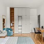 Miete 1 Schlafzimmer wohnung von 646 m² in Berlin