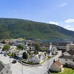 Rent 3 bedroom apartment of 50 m² in Sogndal