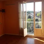 Rent 1 bedroom apartment of 31 m² in Rosny-sous-Bois