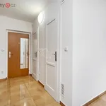 Pronajměte si 3 ložnic/e byt o rozloze 55 m² v Trhový Štěpánov