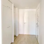 Vuokraa 2 makuuhuoneen asunto, 58 m² paikassa Helsinki