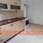 Rent 3 bedroom apartment of 51 m² in Trhový Štěpánov