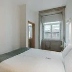 Alugar 1 quarto apartamento em porto