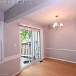 Rent 3 bedroom apartment of 116 m² in Oakland