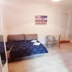 Najam 1 spavaće sobe stan od 25 m² u Grad Rijeka