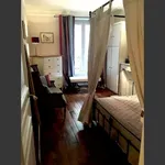 Appartement de 65 m² avec 1 chambre(s) en location à Paris