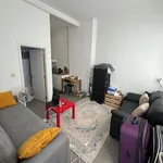  appartement avec 1 chambre(s) en location à Schaerbeek