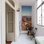 Quarto em Lisboa