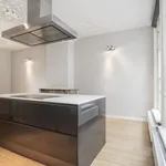 Huur 4 slaapkamer appartement van 170 m² in Grachtengordel-West