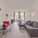 Huur 1 slaapkamer appartement van 60 m² in AMSTERDAM