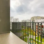 Rent 2 bedroom apartment of 44 m² in Warszawa