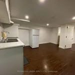 Rent 1 bedroom apartment in Toronto (Dovercourt-Wallace Emerson-Junction)