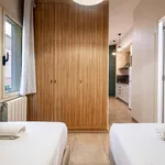 Alquilo 1 dormitorio apartamento de 25 m² en Barcelona