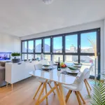 Piazza Santa Lucia, Paradiso - Amsterdam Apartments for Rent