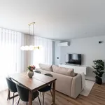 Rent 1 bedroom apartment of 50 m² in Porto