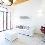 Rent 1 bedroom apartment of 70 m² in Valencia