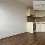 Rent 1 bedroom apartment of 31 m² in Praha 11